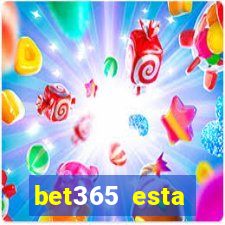 bet365 esta regulamentada no brasil